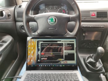 Прошивка под Евро 0 или Евро 2